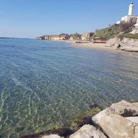 Appartement Il Giardino Segreto Anzio