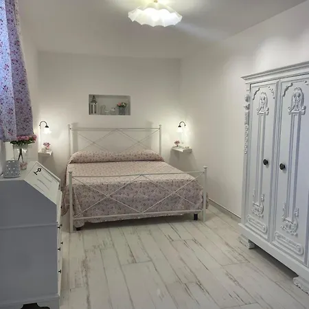 Appartement Il Giardino Segreto