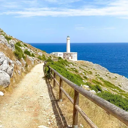 Il Giardino Segreto Appartement