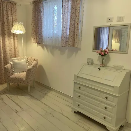 Appartement Il Giardino Segreto