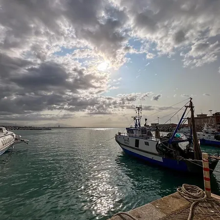 Il Giardino Segreto Appartement *