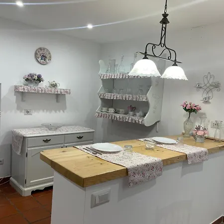 Il Giardino Segreto Appartement Anzio