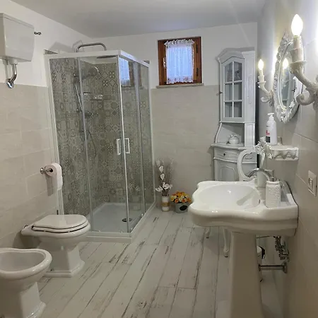 Il Giardino Segreto *