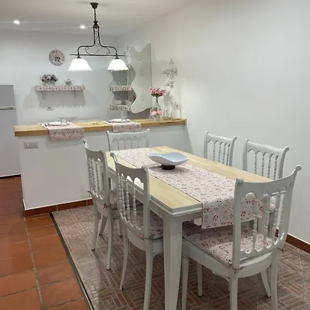 Il Giardino Segreto * Anzio