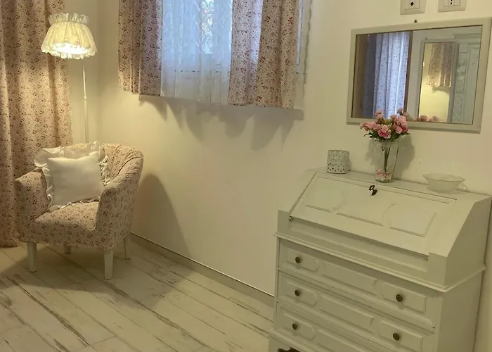 아파트 Il Giardino Segreto