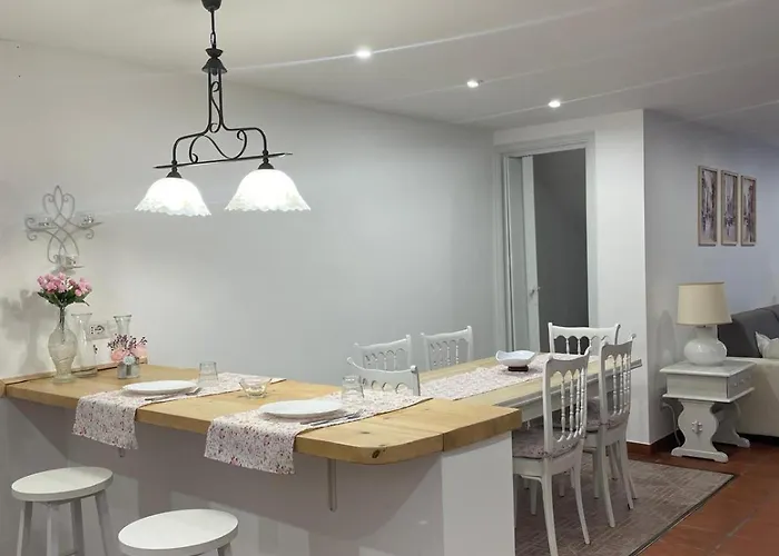 Il Giardino Segreto * 안치오